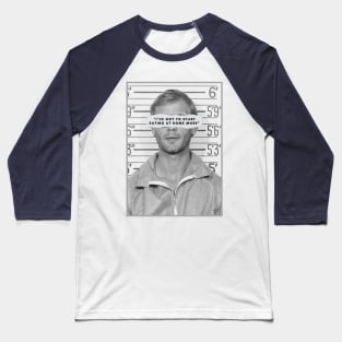 Netflix special Baseball T-Shirt